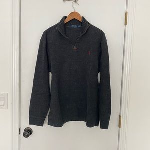 Polo Ralph Lauren Sweater Quarter Zip